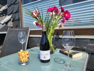 Appartamento per vacanze St. Peter-Ording Registrazione all'aperto 4