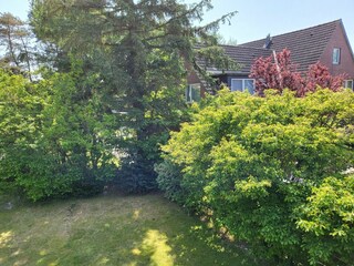 Appartamento per vacanze St. Peter-Ording Registrazione all'aperto 5