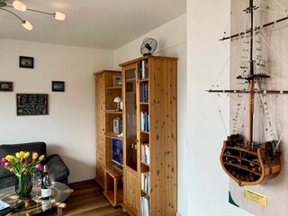 Appartamento per vacanze St. Peter-Ording Caratteristiche 17