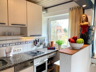 Appartamento per vacanze St. Peter-Ording Caratteristiche 19