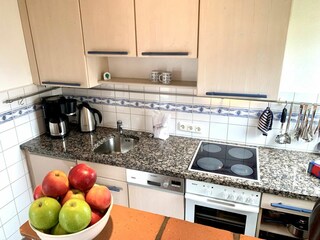 Vakantieappartement St. Peter-Ording Kenmerken 20