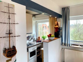 Vakantieappartement St. Peter-Ording Kenmerken 22