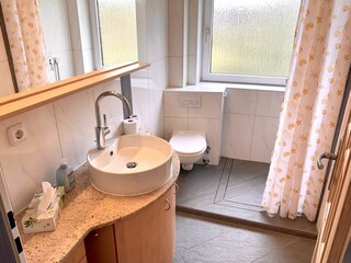 Ferienwohnung St. Peter-Ording Ausstattung 24