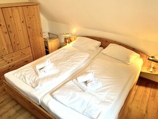 Appartamento per vacanze St. Peter-Ording Caratteristiche 25