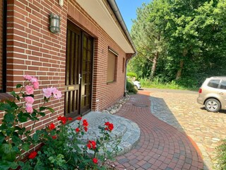 Appartamento per vacanze St. Peter-Ording Registrazione all'aperto 8