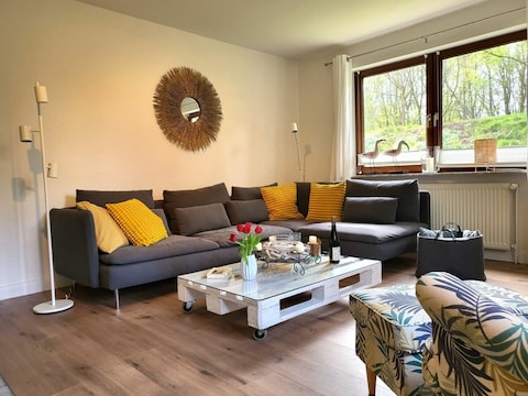 Apartamento de vacaciones Apartamento vacacional Seelboomler