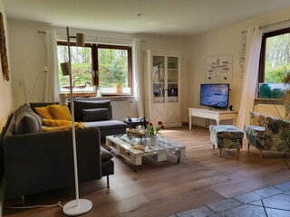 Apartamento de vacaciones St. Peter-Ording Características 12