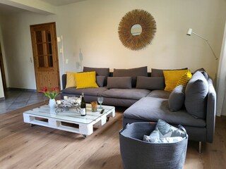Apartamento de vacaciones St. Peter-Ording Características 14