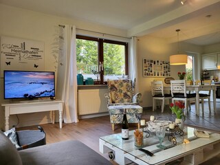 Apartamento de vacaciones St. Peter-Ording Características 15