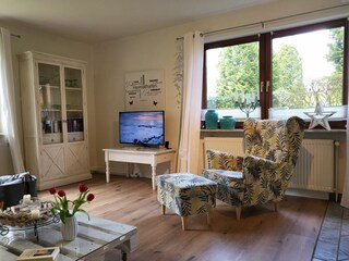 Apartamento de vacaciones St. Peter-Ording Características 16