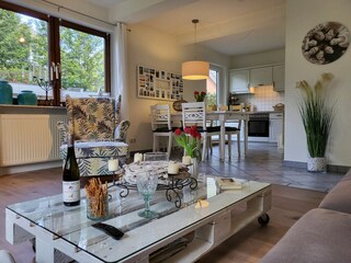 Apartamento de vacaciones St. Peter-Ording Características 17