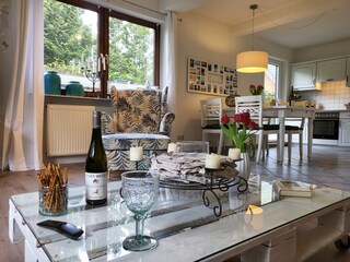Apartamento de vacaciones St. Peter-Ording Características 18