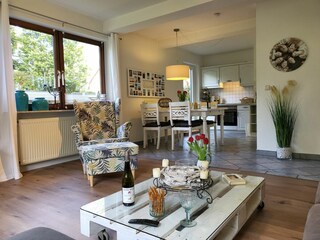 Apartamento de vacaciones St. Peter-Ording Características 20