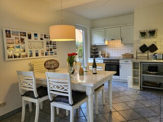 Apartamento de vacaciones St. Peter-Ording Características 22