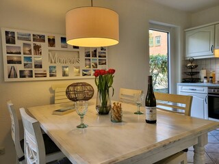 Apartamento de vacaciones St. Peter-Ording Características 23