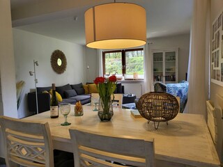 Apartamento de vacaciones St. Peter-Ording Características 25