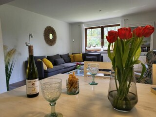 Apartamento de vacaciones St. Peter-Ording Características 27