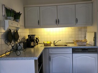 Apartamento de vacaciones St. Peter-Ording Características 31