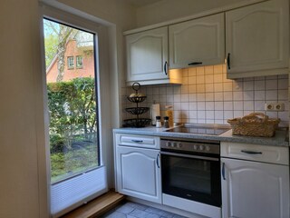 Apartamento de vacaciones St. Peter-Ording Características 30
