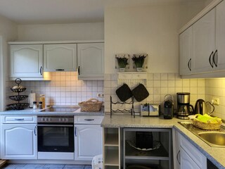 Apartamento de vacaciones St. Peter-Ording Características 32