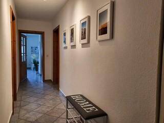 Apartamento de vacaciones St. Peter-Ording Características 40