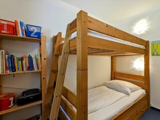 Apartamento de vacaciones St. Peter-Ording Características 41
