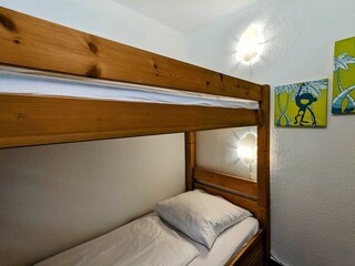 Ferienwohnung St. Peter-Ording Ausstattung 43