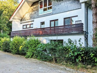 Ferienwohnung St. Peter-Ording Außenaufnahme 9