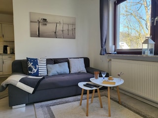 Ferienwohnung St. Peter-Ording Ausstattung 7