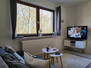 Ferienwohnung St. Peter-Ording Ausstattung 10