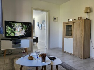 Apartamento de vacaciones St. Peter-Ording Características 9