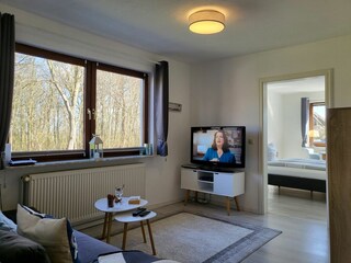 Ferienwohnung St. Peter-Ording Ausstattung 11