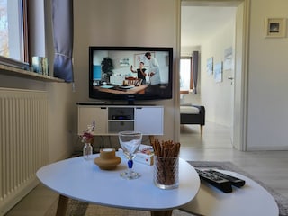 Ferienwohnung St. Peter-Ording Ausstattung 12