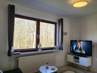 Ferienwohnung St. Peter-Ording Ausstattung 13