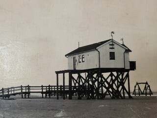 Appartamento per vacanze St. Peter-Ording Caratteristiche 14