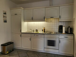 Apartamento de vacaciones St. Peter-Ording Características 15