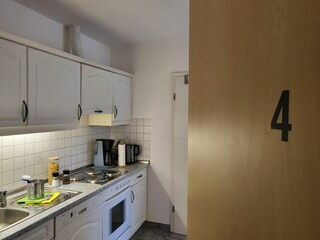 Appartamento per vacanze St. Peter-Ording Caratteristiche 16