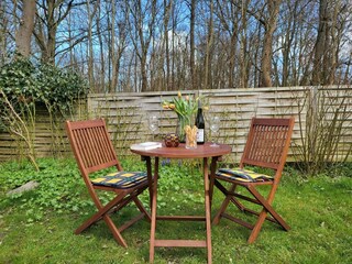 Apartamento de vacaciones St. Peter-Ording Grabación al aire libre 2