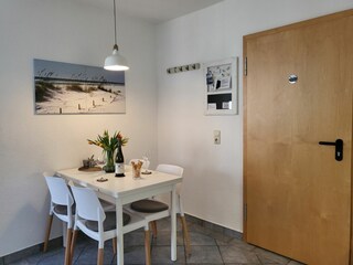Apartamento de vacaciones St. Peter-Ording Características 17