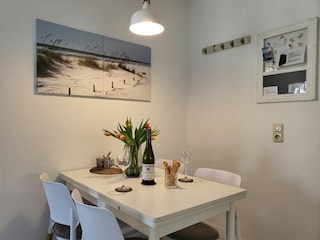 Ferienwohnung St. Peter-Ording Ausstattung 19