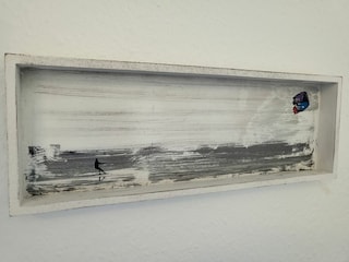 Ferienwohnung St. Peter-Ording Ausstattung 20