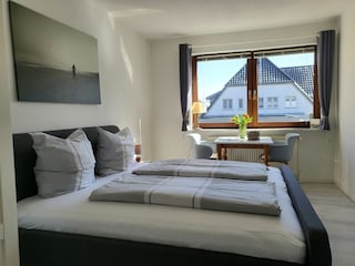 Ferienwohnung St. Peter-Ording Ausstattung 21