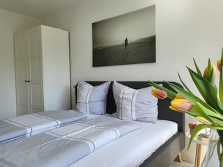 Ferienwohnung St. Peter-Ording Ausstattung 23