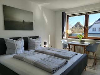 Ferienwohnung St. Peter-Ording Ausstattung 24