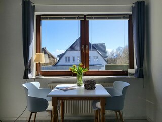 Ferienwohnung St. Peter-Ording Ausstattung 26