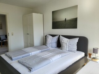Ferienwohnung St. Peter-Ording Ausstattung 27
