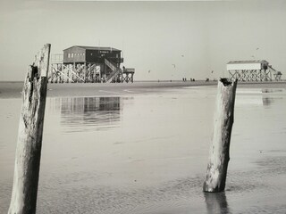 Appartamento per vacanze St. Peter-Ording Caratteristiche 28