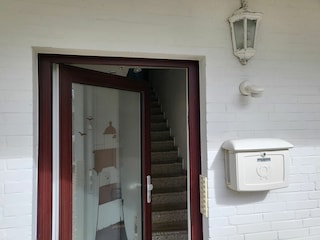 Ferienwohnung St. Peter-Ording Ausstattung 35
