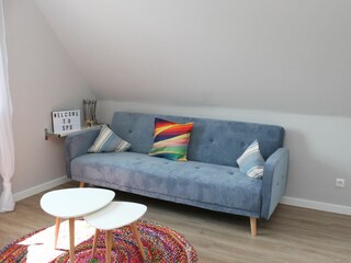 Vakantieappartement St. Peter-Ording Kenmerken 24