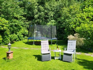 Apartamento de vacaciones St. Peter-Ording Grabación al aire libre 3